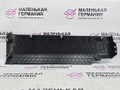 накладка на торпедо (консоль) BMW X5 F15 2014, 3.0 л., N57 D30 A, дизель, АКПП, mineralweiss metallic (a96), полный привод, правый руль, 51459279284, 9279284 - фото №4