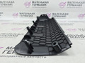накладка на торпедо (консоль) BMW X5 F15 2014, 3.0 л., N57 D30 A, дизель, АКПП, mineralweiss metallic (a96), полный привод, правый руль, 51459279284, 9279284 - фото №7