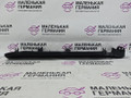 накладка на торпедо (консоль) BMW X5 F15 2014, 3.0 л., N57 D30 A, дизель, АКПП, mineralweiss metallic (a96), полный привод, правый руль, 51459279284, 9279284 - фото №8