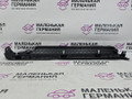 накладка на торпедо (консоль) BMW X5 F15 2014, 3.0 л., N57 D30 A, дизель, АКПП, mineralweiss metallic (a96), полный привод, правый руль, 51459279284, 9279284 - фото №9