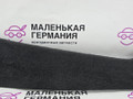 обшивка салона BMW X5 F15 2014, 3.0 л., N57 D30 A, дизель, АКПП, mineralweiss metallic (a96), полный привод, правый руль, 51166969548, 6969548 - фото №3