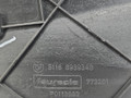 обшивка салона BMW X5 F15 2014, 3.0 л., N57 D30 A, дизель, АКПП, mineralweiss metallic (a96), полный привод, правый руль, 51166969548, 6969548 - фото №6