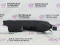 обшивка салона BMW X5 F15 2014, 3.0 л., N57 D30 A, дизель, АКПП, mineralweiss metallic (a96), полный привод, правый руль, 51437284530, 7284530, 51437332354, 7332354 - фото №3