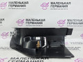 обшивка салона BMW X5 F15 2014, 3.0 л., N57 D30 A, дизель, АКПП, mineralweiss metallic (a96), полный привод, правый руль, 51437284530, 7284530, 51437332354, 7332354 - фото №6