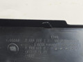 обшивка салона BMW X5 F15 2014, 3.0 л., N57 D30 A, дизель, АКПП, mineralweiss metallic (a96), полный привод, правый руль, 51437284530, 7284530, 51437332354, 7332354 - фото №8