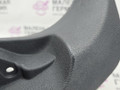 обшивка салона BMW X5 F15 2014, 3.0 л., N57 D30 A, дизель, АКПП, mineralweiss metallic (a96), полный привод, правый руль, 51437284530, 7284530, 51437332354, 7332354 - фото №12
