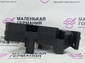 кронштейн блока управления BMW X5 F15 2014, 3.0 л., N57 D30 A, дизель, АКПП, mineralweiss metallic (a96), полный привод, правый руль, 66539282076, 9282076 - фото №5
