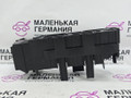 кронштейн блока управления BMW X5 F15 2014, 3.0 л., N57 D30 A, дизель, АКПП, mineralweiss metallic (a96), полный привод, правый руль, 66539282076, 9282076 - фото №6