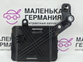 кронштейн блока управления BMW X5 F15 2014, 3.0 л., N57 D30 A, дизель, АКПП, mineralweiss metallic (a96), полный привод, правый руль, 66327304577, 7304577 - фото №2