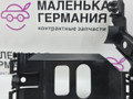 кронштейн блока управления BMW X5 F15 2014, 3.0 л., N57 D30 A, дизель, АКПП, mineralweiss metallic (a96), полный привод, правый руль, 66327304577, 7304577 - фото №4