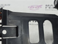 кронштейн блока управления BMW X5 F15 2014, 3.0 л., N57 D30 A, дизель, АКПП, mineralweiss metallic (a96), полный привод, правый руль, 66327304577, 7304577 - фото №5