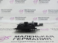 кронштейн блока управления BMW X5 F15 2014, 3.0 л., N57 D30 A, дизель, АКПП, mineralweiss metallic (a96), полный привод, правый руль, 66327304577, 7304577 - фото №9