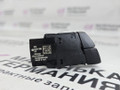 кнопка аварийной сигнализации BMW X5 F15 2014, 3.0 л., N57 D30 A, дизель, АКПП, mineralweiss metallic (a96), полный привод, правый руль, 61319354186, 9354186, 61319313543, 9313543, 61319317217, 9317217 - фото №5