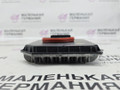 блок управления светом BMW 5 серия G30/G31 G30 2019, 4.4 л., N63 B44 C, бензин, АКПП, carbonschwarz metallic (416), седан, полный привод, 63118491415, 8491415, 8491414 - фото №6