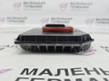 блок управления светом BMW 5 серия G30/G31 G30 2019, 4.4 л., N63 B44 C, бензин, АКПП, carbonschwarz metallic (416), седан, полный привод, 63118491415, 8491415, 8491414 - фото №8