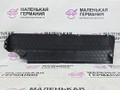накладка на торпедо (консоль) BMW X5 F15 2014, 3.0 л., N57 D30 A, дизель, АКПП, mineralweiss metallic (a96), полный привод, правый руль, 51459279283, 9279283 - фото №3