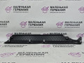 накладка на торпедо (консоль) BMW X5 F15 2014, 3.0 л., N57 D30 A, дизель, АКПП, mineralweiss metallic (a96), полный привод, правый руль, 51459279283, 9279283 - фото №8
