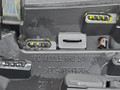 накладка на торпедо (консоль) BMW X5 F15 2014, 3.0 л., N57 D30 A, дизель, АКПП, mineralweiss metallic (a96), полный привод, правый руль, 51459280815, 5187300, 5187400, 9280815 - фото №9
