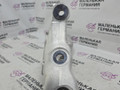 кулак поворотный правый BMW X5 F15 2014, 3.0 л., N57 D30 A, дизель, АКПП, mineralweiss metallic (a96), полный привод, правый руль, 31216773784, 31216869870, 6869870, 6773784 - фото №3