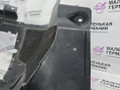 защита арок передняя левая (подкрылок) BMW X6 F16 2014, 3.0 л., N55 B30 A, бензин, АКПП, красный, правый руль, 7333523 - фото №2