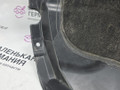 защита арок передняя левая (подкрылок) BMW X6 F16 2014, 3.0 л., N55 B30 A, бензин, АКПП, красный, правый руль, 7333523 - фото №6