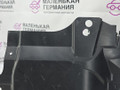защита арок передняя левая (подкрылок) BMW X6 F16 2014, 3.0 л., N55 B30 A, бензин, АКПП, красный, правый руль, 7333523 - фото №8