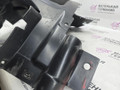 защита арок передняя левая (подкрылок) BMW X6 F16 2014, 3.0 л., N55 B30 A, бензин, АКПП, красный, правый руль, 7333523 - фото №13
