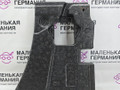 шумоизоляция (термозащита) BMW X5 F15 2014, 3.0 л., N57 D30 A, дизель, АКПП, mineralweiss metallic (a96), полный привод, правый руль, 7154832, 51477154832 - фото №3