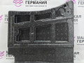 шумоизоляция (термозащита) BMW X5 F15 2014, 3.0 л., N57 D30 A, дизель, АКПП, mineralweiss metallic (a96), полный привод, правый руль, 51477154831, 7154831 - фото №2