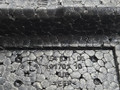 шумоизоляция (термозащита) BMW X5 F15 2014, 3.0 л., N57 D30 A, дизель, АКПП, mineralweiss metallic (a96), полный привод, правый руль, 51477154831, 7154831 - фото №4