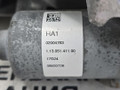 редуктор заднего моста BMW X1 F48 2017, 2.0 л., B48 A20 B, бензин, АКПП, alpinweiss 3 (300), полный привод, правый руль, 8692602, 8692602, 1227869, 8600482, 8600483, 8600494, 8692604 - фото №2