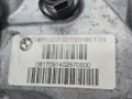 редуктор заднего моста BMW X1 F48 2017, 2.0 л., B48 A20 B, бензин, АКПП, alpinweiss 3 (300), полный привод, правый руль, 8692602, 8692602, 1227869, 8600482, 8600483, 8600494, 8692604 - фото №4