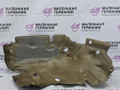 шумоизоляция (термозащита) BMW X5 F15 2014, 3.0 л., N57 D30 A, дизель, АКПП, mineralweiss metallic (a96), полный привод, правый руль, 11147823219, 7823219 - фото №4
