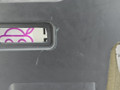 накладка на торпедо (консоль) BMW X5 F15 2014, 3.0 л., N57 D30 A, дизель, АКПП, mineralweiss metallic (a96), полный привод, правый руль, 51459252419, 9252419 - фото №2