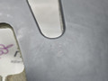 накладка на торпедо (консоль) BMW X5 F15 2014, 3.0 л., N57 D30 A, дизель, АКПП, mineralweiss metallic (a96), полный привод, правый руль, 51459252419, 9252419 - фото №3