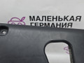 накладка на торпедо (консоль) BMW X5 F15 2014, 3.0 л., N57 D30 A, дизель, АКПП, mineralweiss metallic (a96), полный привод, правый руль, 51459252419, 9252419 - фото №4