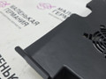 накладка на торпедо (консоль) BMW X5 F15 2014, 3.0 л., N57 D30 A, дизель, АКПП, mineralweiss metallic (a96), полный привод, правый руль, 51459252419, 9252419 - фото №5
