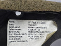 шумоизоляция (термозащита) BMW X5 F15 2014, 3.0 л., N57 D30 A, дизель, АКПП, mineralweiss metallic (a96), полный привод, правый руль, 51487328276, 7328276 - фото №3