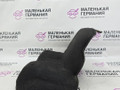шумоизоляция (термозащита) BMW X5 F15 2014, 3.0 л., N57 D30 A, дизель, АКПП, mineralweiss metallic (a96), полный привод, правый руль, 11148570574, 8570574 - фото №2