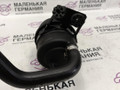 бачок гидроусилителя BMW 6 серия F06/F12/F13 2013, 4.4 л., N63 B44 B, бензин, black sapphire metallic (475), 32411097164, 32416850282, 1097164, 6850282 - фото №6