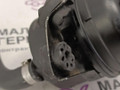 бачок гидроусилителя BMW 6 серия F06/F12/F13 2013, 4.4 л., N63 B44 B, бензин, black sapphire metallic (475), 32411097164, 32416850282, 1097164, 6850282 - фото №15