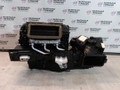 отопитель в сборе (печка) BMW X6 F16 2014, 3.0 л., N55 B30 A, бензин, АКПП, красный, правый руль, 669180, 64119291188, 9291188, 0971583, 9289358, 64119291178, 9291178 - фото №2