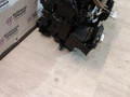 отопитель в сборе (печка) BMW X6 F16 2014, 3.0 л., N55 B30 A, бензин, АКПП, красный, правый руль, 669180, 64119291188, 9291188, 0971583, 9289358, 64119291178, 9291178 - фото №4