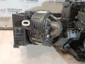 отопитель в сборе (печка) BMW X6 F16 2014, 3.0 л., N55 B30 A, бензин, АКПП, красный, правый руль, 669180, 64119291188, 9291188, 0971583, 9289358, 64119291178, 9291178 - фото №5