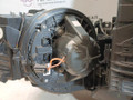 отопитель в сборе (печка) BMW X6 F16 2014, 3.0 л., N55 B30 A, бензин, АКПП, красный, правый руль, 669180, 64119291188, 9291188, 0971583, 9289358, 64119291178, 9291178 - фото №6