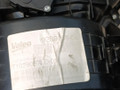 отопитель в сборе (печка) BMW X6 F16 2014, 3.0 л., N55 B30 A, бензин, АКПП, красный, правый руль, 669180, 64119291188, 9291188, 0971583, 9289358, 64119291178, 9291178 - фото №9