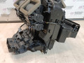 отопитель в сборе (печка) BMW X6 F16 2014, 3.0 л., N55 B30 A, бензин, АКПП, красный, правый руль, 669180, 64119291188, 9291188, 0971583, 9289358, 64119291178, 9291178 - фото №11