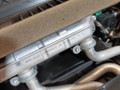 отопитель в сборе (печка) BMW X6 F16 2014, 3.0 л., N55 B30 A, бензин, АКПП, красный, правый руль, 669180, 64119291188, 9291188, 0971583, 9289358, 64119291178, 9291178 - фото №14