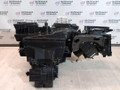 отопитель в сборе (печка) BMW X6 F16 2014, 3.0 л., N55 B30 A, бензин, АКПП, красный, правый руль, 669180, 64119291188, 9291188, 0971583, 9289358, 64119291178, 9291178 - фото №15
