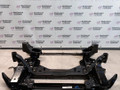 балка подвески передняя (подрамник) BMW X6 F16 2014, 3.0 л., N55 B30 A, бензин, АКПП, красный, правый руль, 31116866689, 6866689, 6866687 - фото №4
